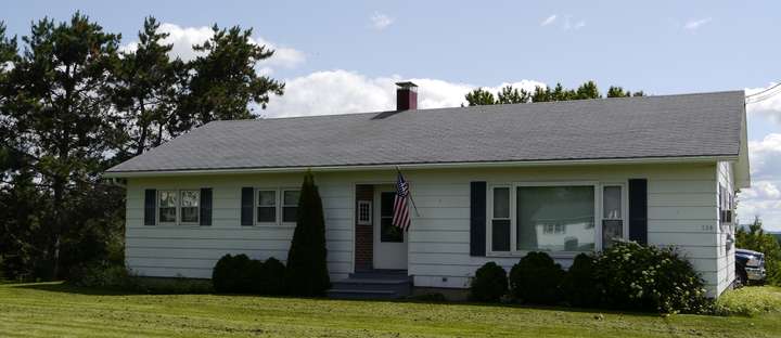 Limestone House